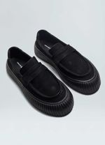 TENIS NEW GRIP SLIP ON MASC