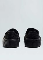 TENIS NEW GRIP SLIP ON MASC