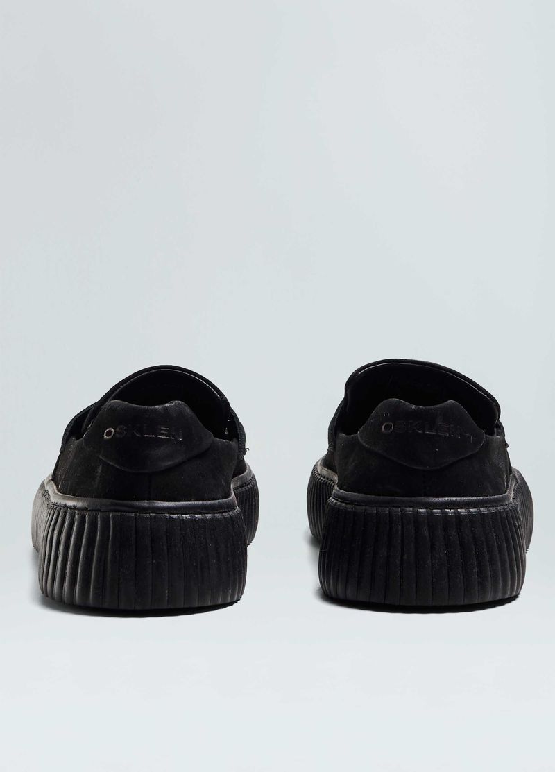 TENIS NEW GRIP SLIP ON MASC