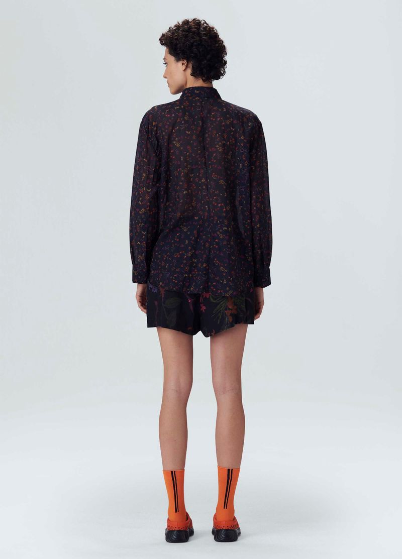 short