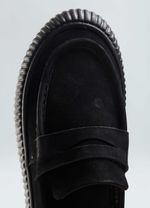 TENIS NEW GRIP SLIP ON MASC