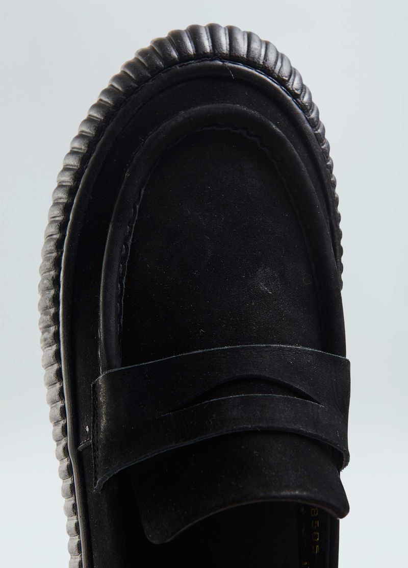 TENIS NEW GRIP SLIP ON MASC