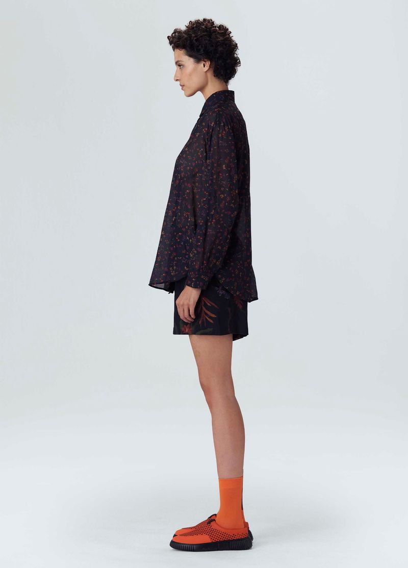 short