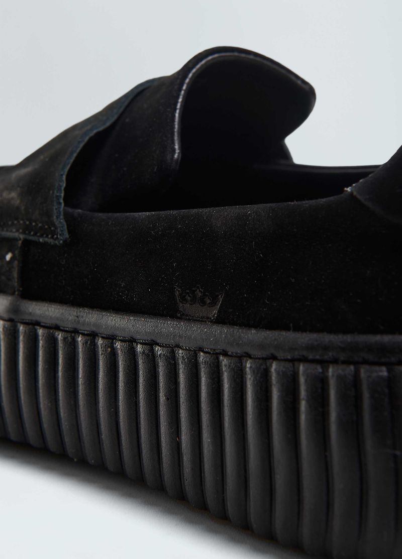 TENIS NEW GRIP SLIP ON MASC