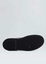 TENIS NEW GRIP LACES HIGH TOP