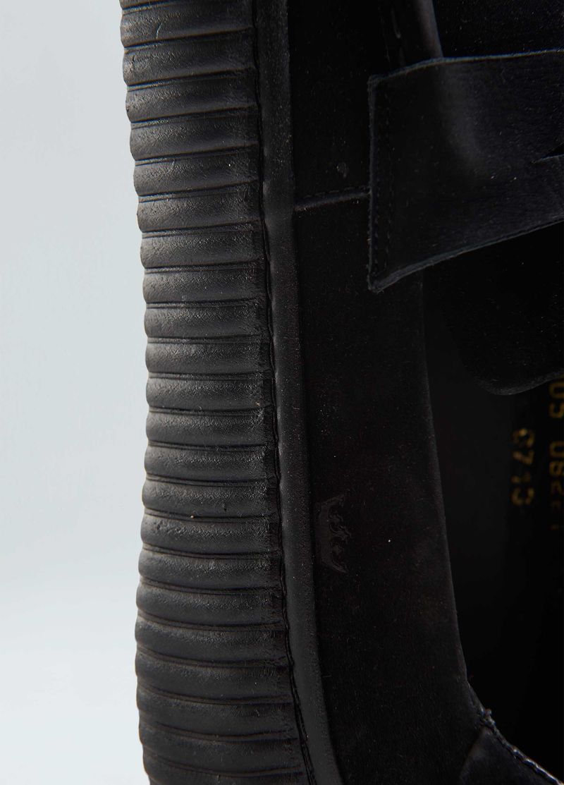 TENIS NEW GRIP SLIP ON MASC