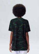 blusa fem camu dark
