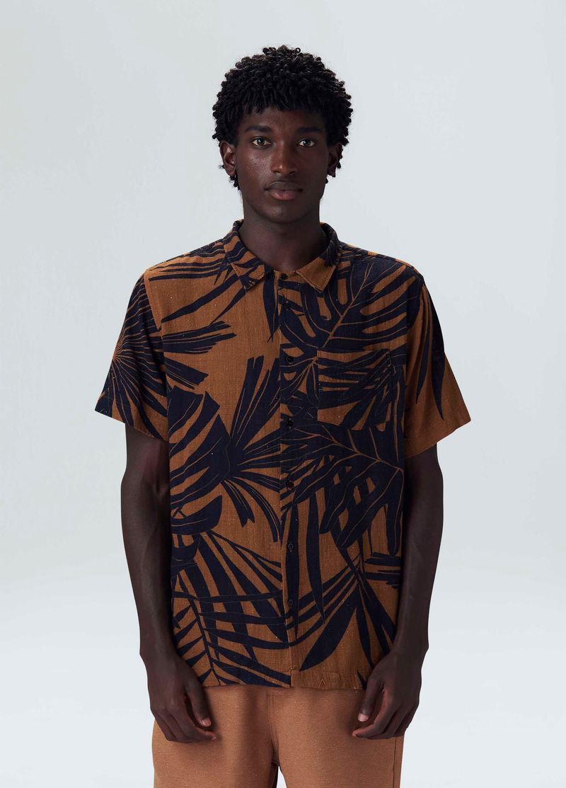 camisa