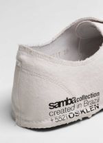 SAPATO SAMBA FEM