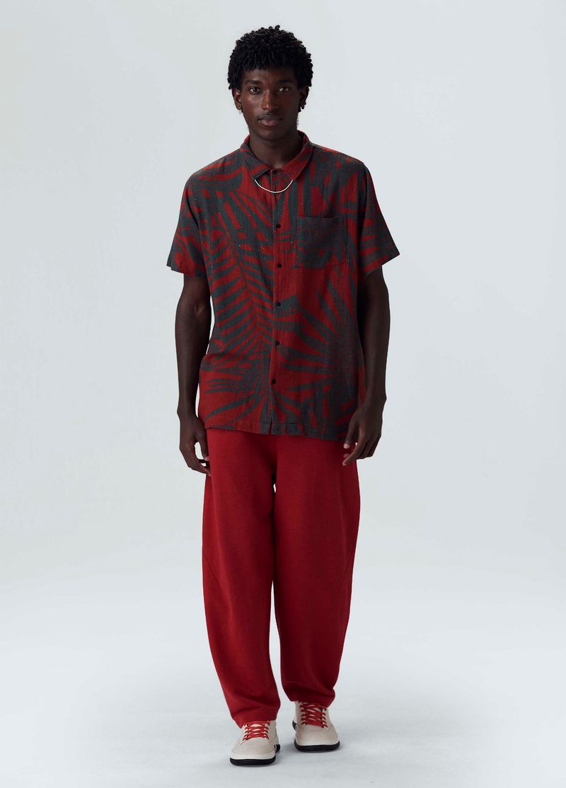 camisa