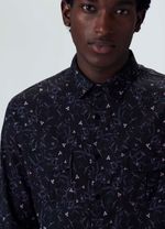 camisa trapoeraba