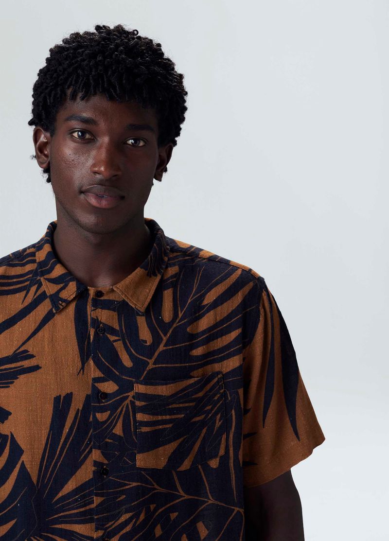 camisa