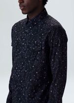 camisa trapoeraba
