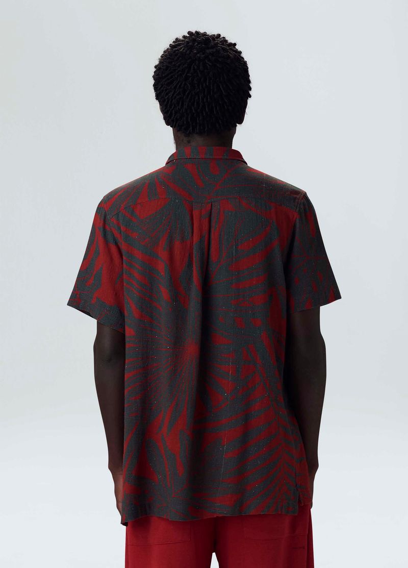 camisa
