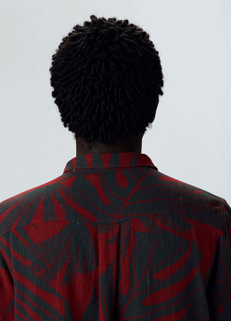 camisa