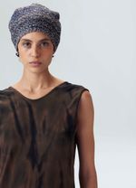 macacao tie dye ocre