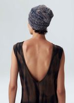 macacao tie dye ocre