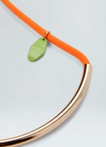 COLAR KEYRING ROPE