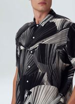 camisa palm light