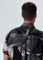 camisa palm light