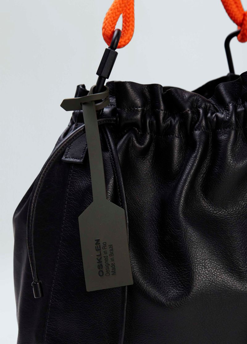 BOLSA COUR SOFT MAX COULISSE