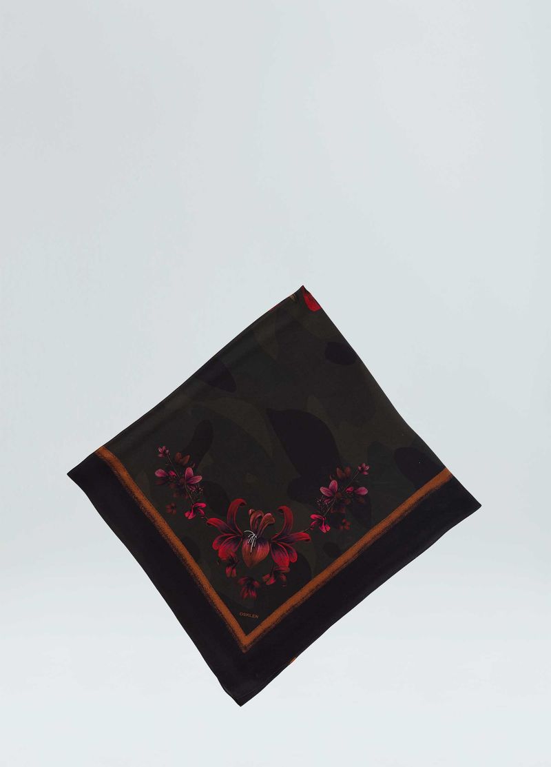 lenco camu flower