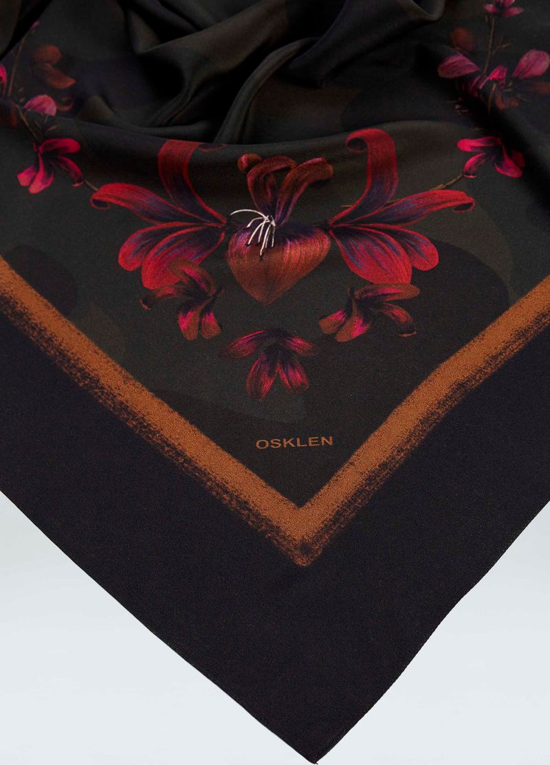 lenco camu flower