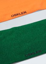 MEIA VERTICAL LONG STRIPE COLOR