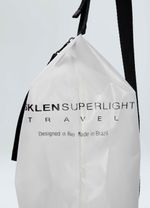 POCHETE SUPER LIGHT CLEAR