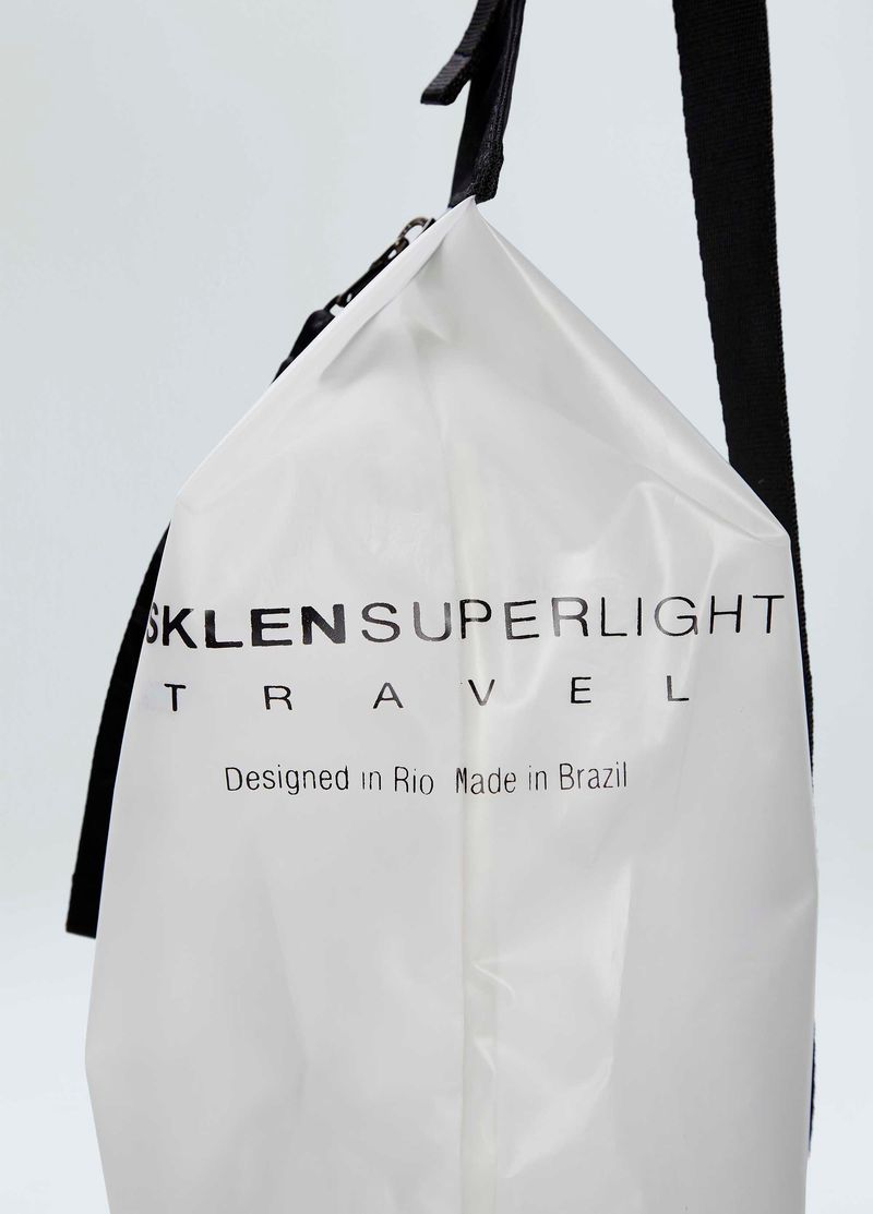 POCHETE SUPER LIGHT CLEAR
