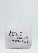 BOLSA TOTE ENDLESS ADVENTURE