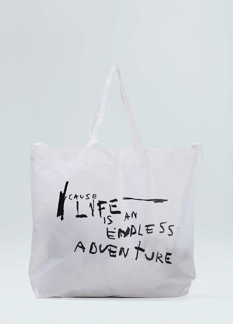 BOLSA TOTE ENDLESS ADVENTURE