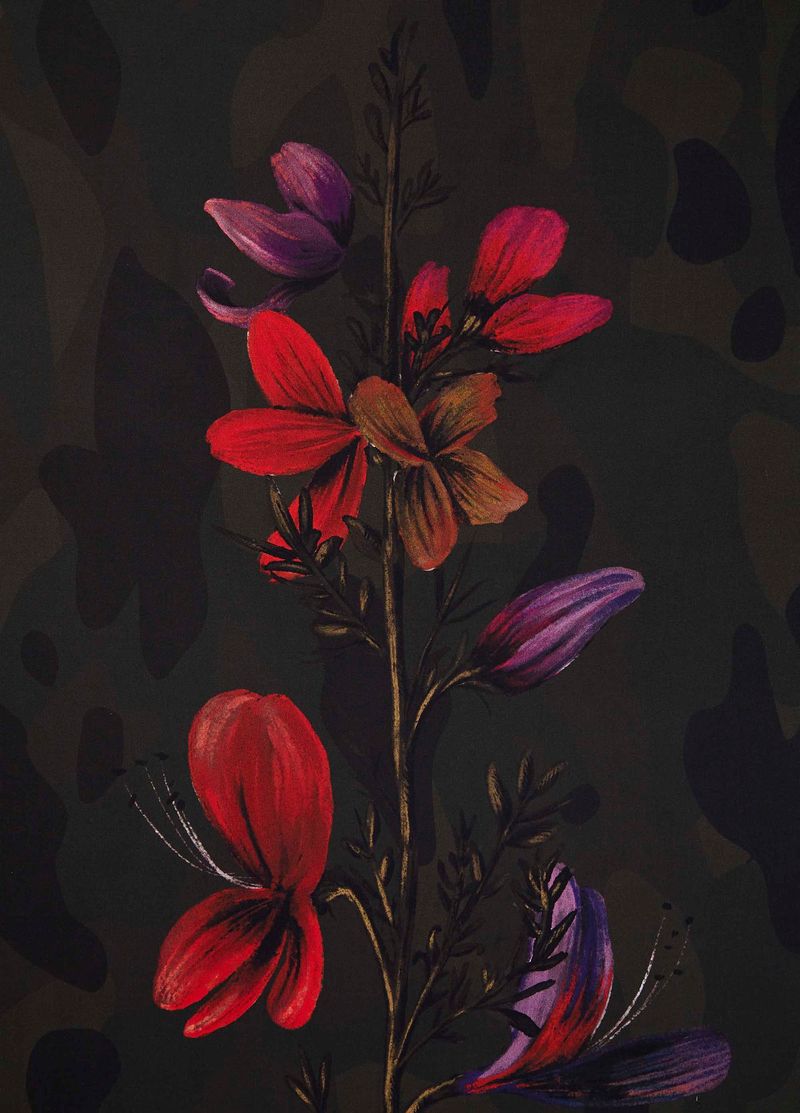 lenco camu flower
