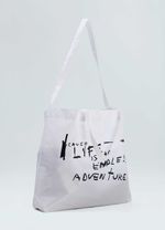 BOLSA TOTE ENDLESS ADVENTURE