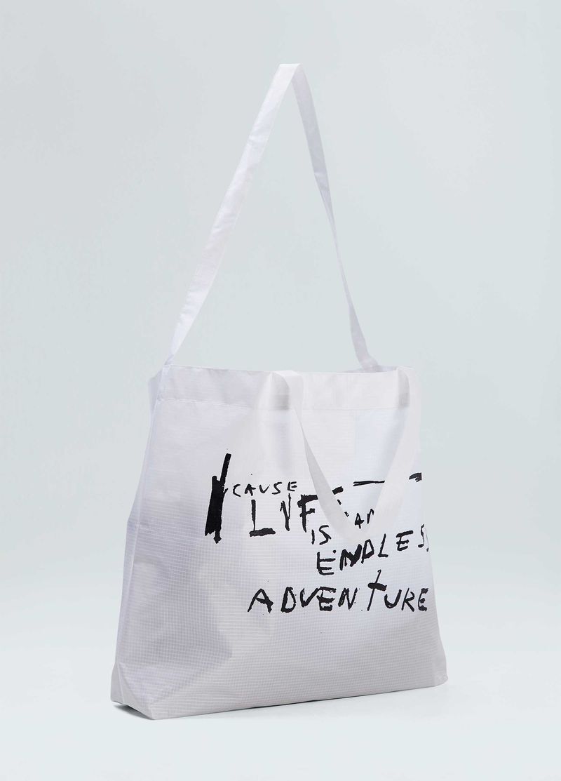 BOLSA TOTE ENDLESS ADVENTURE