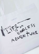 BOLSA TOTE ENDLESS ADVENTURE