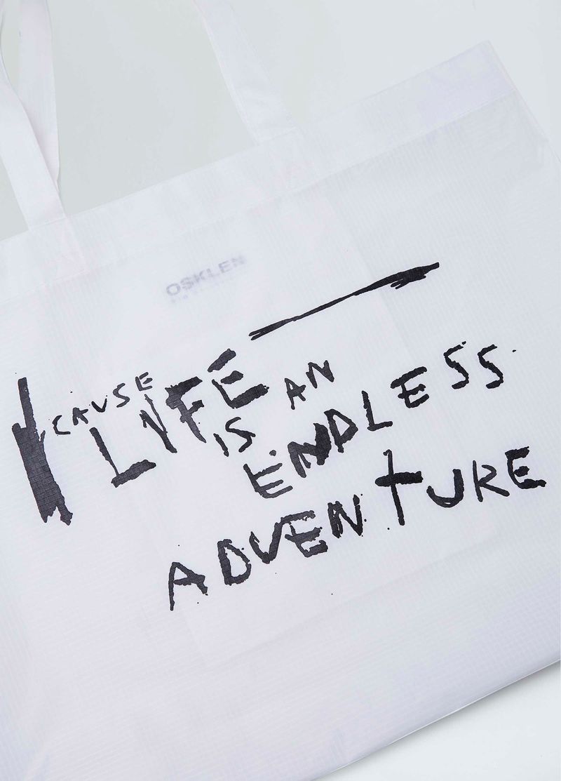 BOLSA TOTE ENDLESS ADVENTURE