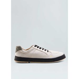 Tênis soho lona black sole