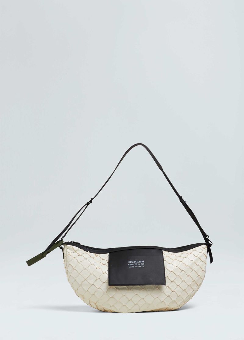 ANDIROBA POCKET BAG