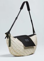 ANDIROBA POCKET BAG