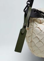 ANDIROBA POCKET BAG