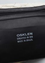 ANDIROBA POCKET BAG