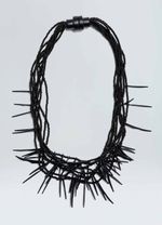 COLAR BEAD SPINE