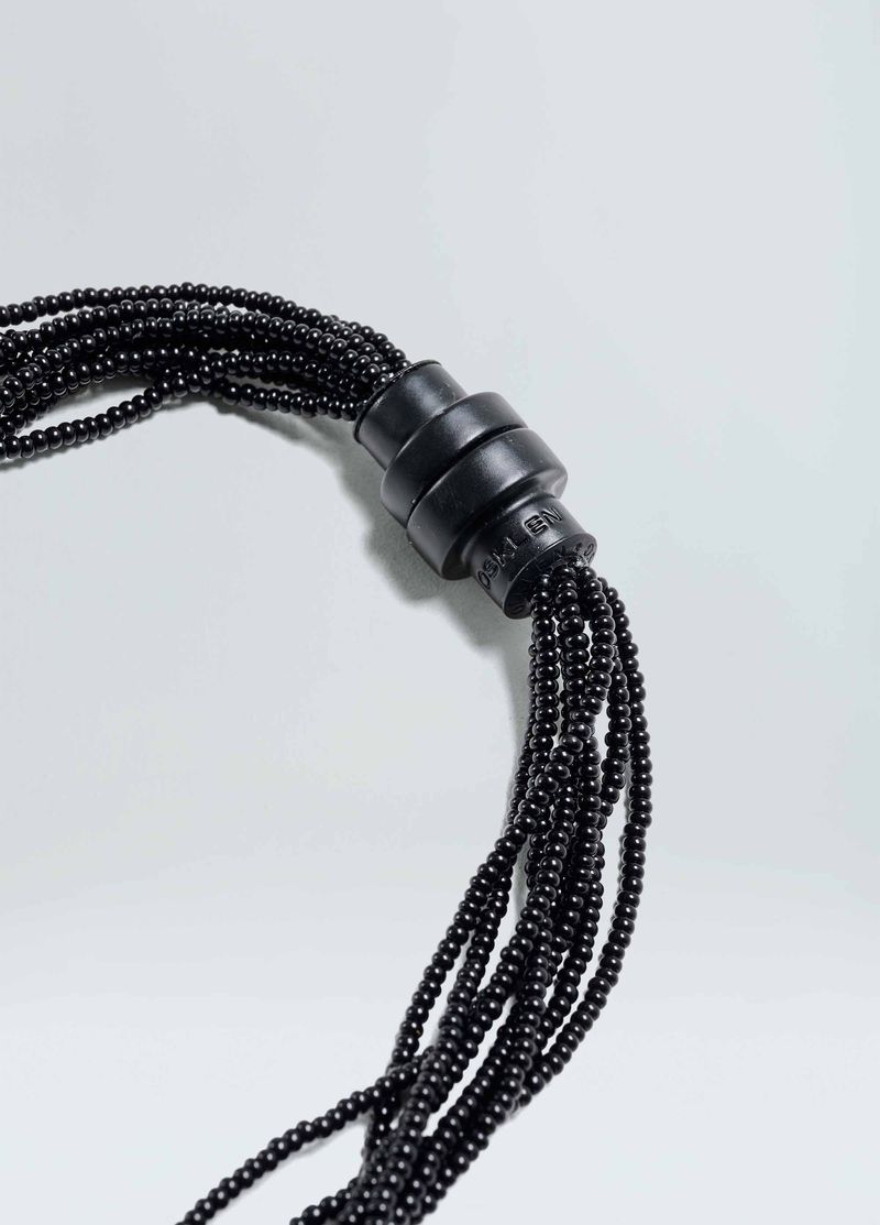 COLAR BEAD SPINE