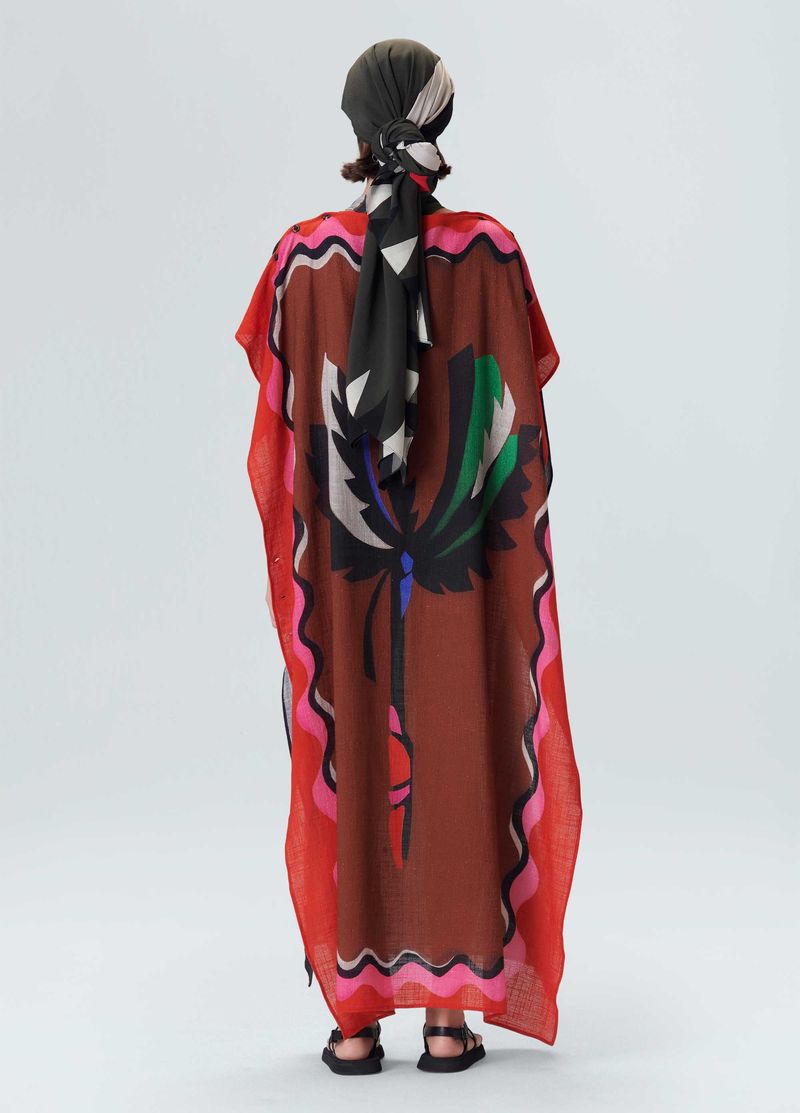 vestido