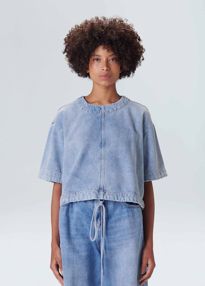 blusa