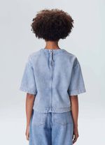 blusa
