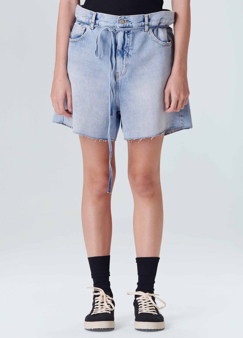 short
