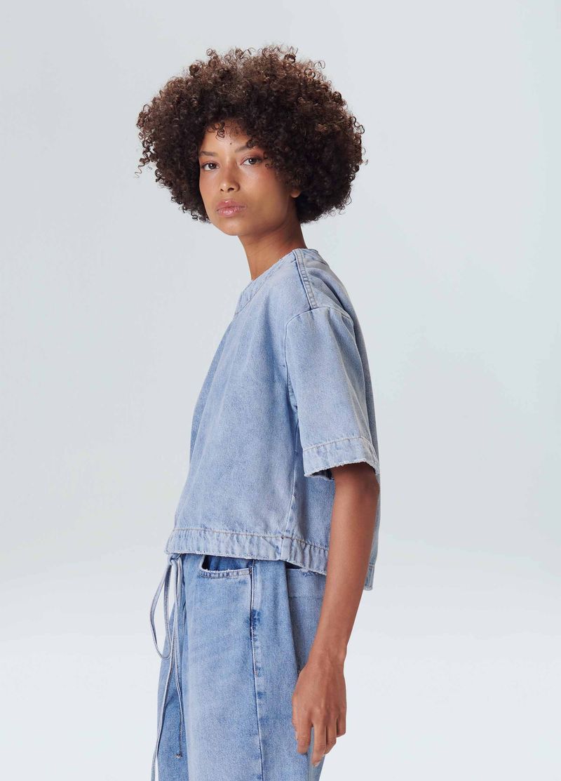 blusa