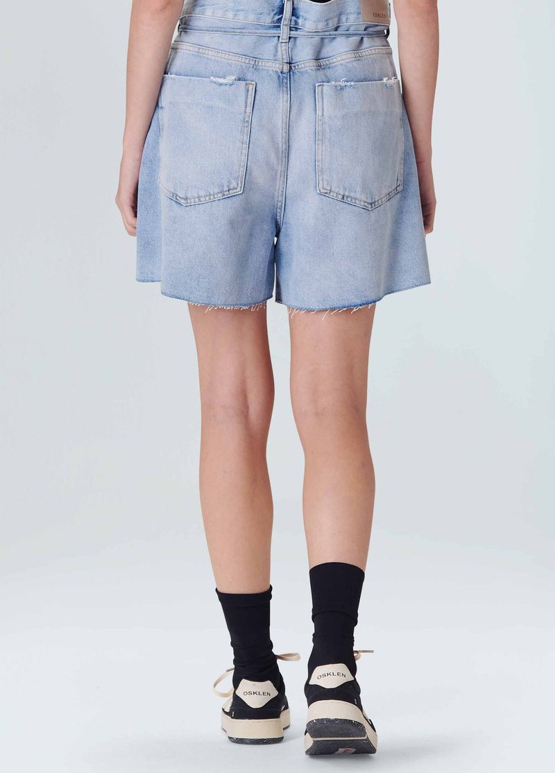 short